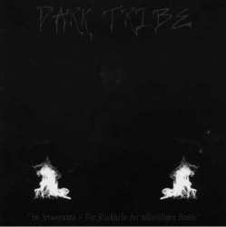 DARK TRIBE - In Jeraspunta - Die Rückkehr Der Tollwütigen Bestie CD Blackened Metal