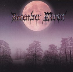 DECEMBER MOON - Source Of Origin CD Blackened Metal