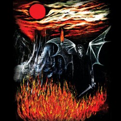 LJOSAZABOJSTWA - Głoryja Śmierci CD Black Death Metal