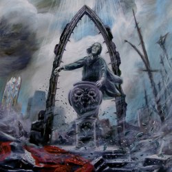 LICE - Woe Betide You Digi-CD Avantgarde Metal