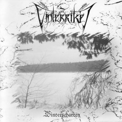 VINTERRIKET - Winterschatten CD Ambient / Metal