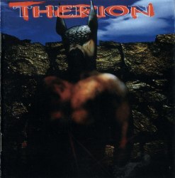 THERION - Theli (фирма) CD Symphonic Metal