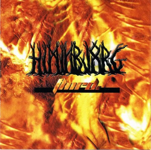 HIMINBJORG - Third MCD Pagan Metal