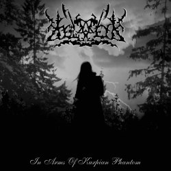 HELLVETO - In Arms Of Kurpian Phantom CD Pagan Metal