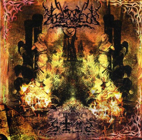 HELLVETO - Stos CD Pagan Metal