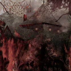 HELLVETO - Autumnal Night CD Pagan Metal