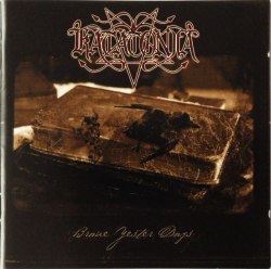 KATATONIA - Brave Yester Days 2CD Doom Metal