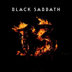 BLACK SABBATH - 13 CD Heavy Doom Metal