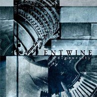 ENTWINE - Dieversity CD Gothic Rock