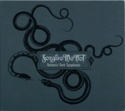 FORGIVE-ME-NOT - Romantic Dark Symphonies Digi-CD Dark Metal