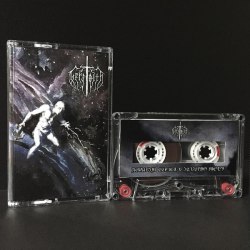 GERZOLTH - П​о​р​ы​в​а​м С​е​р​д​е​ц В Л​е​д​я​н​у​ю М​е​ч​т​у Tape Blackened Metal