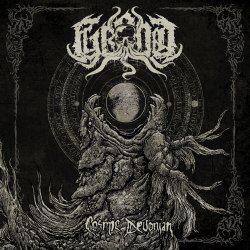 GROND - Cosmic Devonian MCD Death Metal
