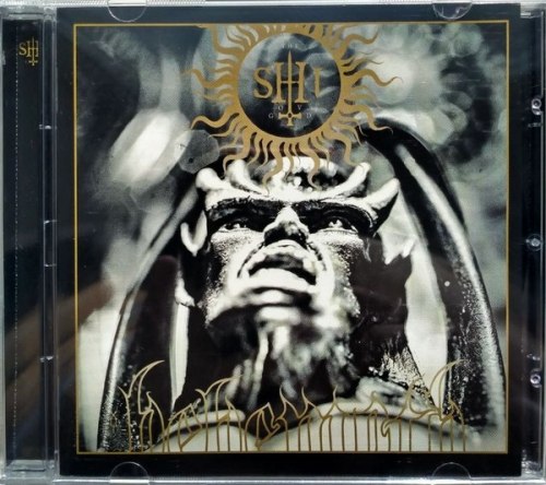 BEHEMOTH - The Shit ov God CD Black Death Metal