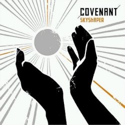 COVENANT - Skyshaper CD EBM