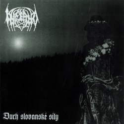 INFERNO - Duch Slovanské Síly CD Pagan Metal