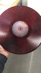 BLACKTHORN - Codex Archaos LP Symphonic Metal