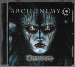 ARCH ENEMY - Stigmata CD MDM