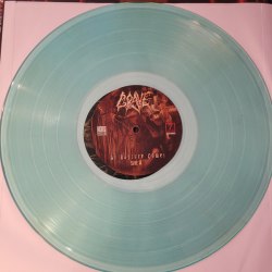 GRAVE - As Rapture Comes Gatefold LP Death Metal