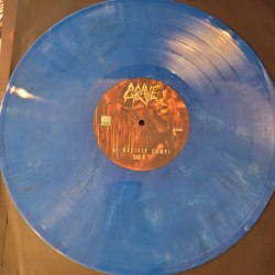 GRAVE - As Rapture Comes Gatefold LP Death Metal