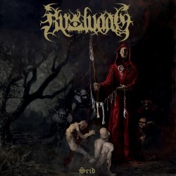 KVALVAAG - Seid Digi-CD Black Metal