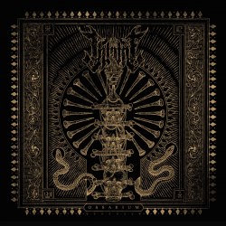 THRONE - Ossarium Digi-CD Sludge Metal