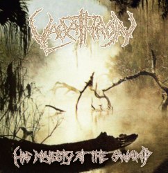 VARATHRON - His Majesty at the Swamp CD Black Metal
