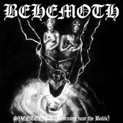 BEHEMOTH - Sventevith (Storming Near The Baltic) Gatefold LP Pagan Metal BEHEMOTH - Sventevith (Storming Near The Baltic) Gatefold LP Pagan Metal
