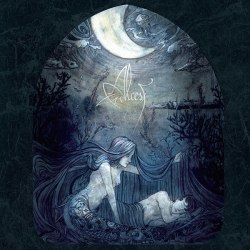 ALCEST - Écailles De Lune Gatefold LP Atmospheric Metal ALCEST - Écailles De Lune Gatefold LP Atmospheric Metal