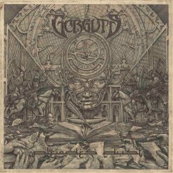 GORGUTS - Pleiades' Dust LP Progressive Death Metal GORGUTS - Pleiades' Dust LP Progressive Death Metal