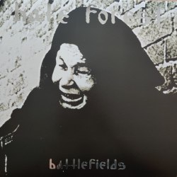 HATE FOREST - Battlefields LP Heathen Metal HATE FOREST - Battlefields LP Heathen Metal