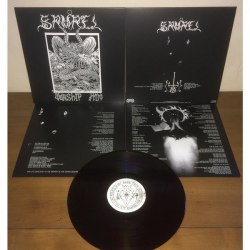 SAMAEL - Worship Him Gatefold LP Black Metal SAMAEL - Worship Him Gatefold LP Black Metal