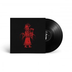 WARDRUNA - Skald Gatefold LP Folk WARDRUNA - Skald Gatefold LP Folk