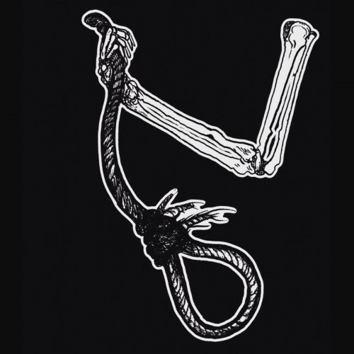 ДЛАНЬ - III Digi-MCD Blackened Metal / Punk