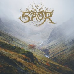 SAOR - Aura Digi-CD Atmospheric Heathen Metal SAOR - Aura Digi-CD Atmospheric Heathen Metal
