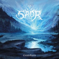 SAOR - Guardians Digi-CD Atmospheric Heathen Metal SAOR - Guardians Digi-CD Atmospheric Heathen Metal