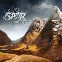 SAOR - Roots Digi-CD Atmospheric Heathen Metal SAOR - Roots Digi-CD Atmospheric Heathen Metal