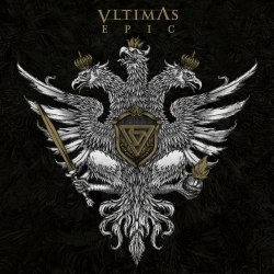 VLTIMAS - Epic Digi-CD Death Metal VLTIMAS - Epic Digi-CD Death Metal