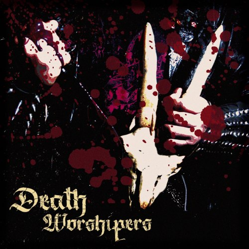 MAZE OF TERROR - Death Worshipers CD Thrash Metal