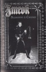ZMROK - Blukanni Ǔ Čiemry Tape Black Metal ZMROK - Blukanni Ǔ Čiemry Tape Black Metal