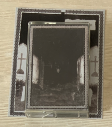 AXUDUAL IMDURZAAM - Goat.Lust.Haze / Funeral Tape Black Metal