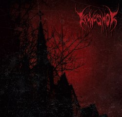 KRYVASMOK - Smierć, prach i zatchly pach viečnasci CD Black Metal