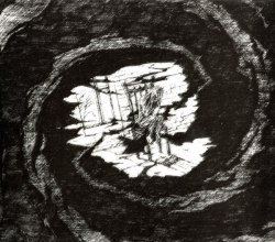 SHOGGOTH / ARS SACRA - Сумерки Экзистенции / Прах В Конце Миров Digi-CD Black Metal