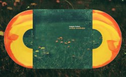 TAMAS KATAI - Erika Szobája Gatefold DLP Experimental Music