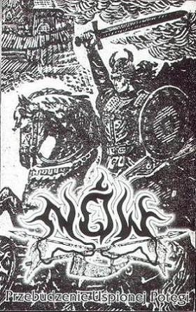 NOW - Przebudzenie Uśpionej Potęgi Tape Pagan Metal