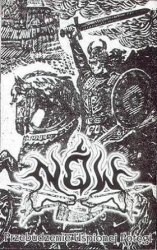 NOW - Przebudzenie Uśpionej Potęgi Tape Pagan Metal