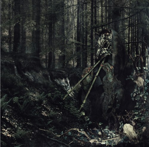 SELVANS - Lupercalia Digi-CD Atmospheric Metal