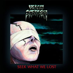 NORTH SYNDROM - Seek What We Lost Digi-CD Thrash Metal NORTH SYNDROM - Seek What We Lost Digi-CD Thrash Metal