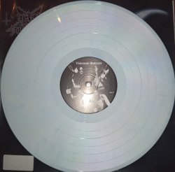 DARK FUNERAL - Vobiscum Satanas LP Black Metal