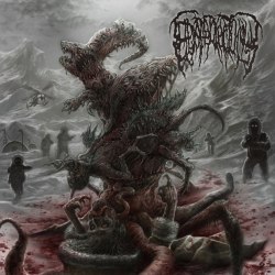 EPICARDIECTOMY - Putreseminal Morphodysplastic Virulency Digi-CD Brutal Death Metal EPICARDIECTOMY - Putreseminal Morphodysplastic Virulency Digi-CD Brutal Death Metal