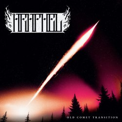 ARAPHEL - Old Comet Transition MCD Black Metal